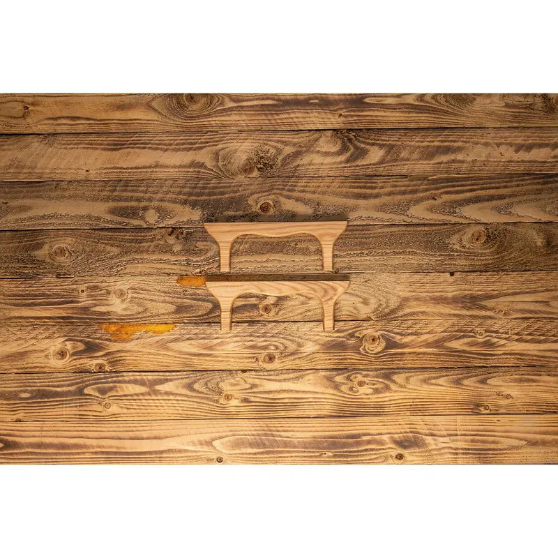 2024 Silverbirch Canoes Seat Hanger 6 inches Pair 